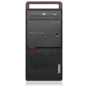 PC DESKTOP LENOVO THINKCENTER M800 MICRO TOWER | I7-6700 | RAM 8GB | SSD 256GB | Wifi | GRADO A