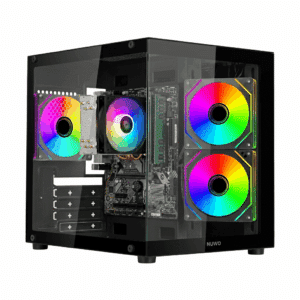 A4Z NAGINARA | DESKTOP PC | AMD RYZEN 5 5600GT |  RAM DDR4 16GB | SSD NVME 512GB M2