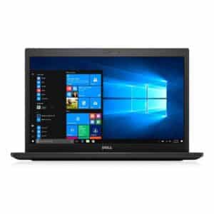 Notebook Dell Latitude 7480 14 Pollici | I7-6600U | Ram 8GB | Ssd 128GB | GRADO A