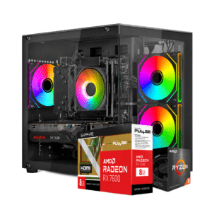 A4Z | PC Gaming Chitori