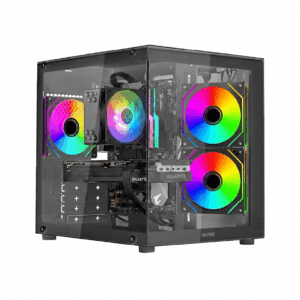 A4Z | PC Gaming Naginara