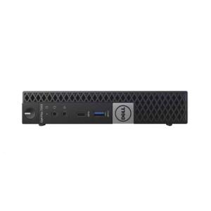 PC Mini Dell OptiPlex 7050 DM | I5-6500T | Ram 8GB | Ssd 256GB | WiFi | Ricondizionato | Grade A