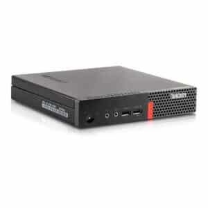 PC Mini Lenovo ThinkCentre M910Q | I5-7500T | NO Ram  | NO Ssd  | Ricondizionato | Grade A