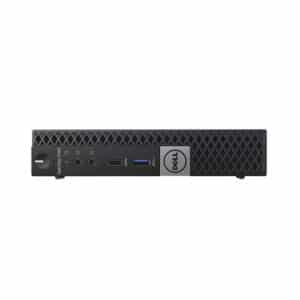 PC Mini Dell OptiPlex 7050 DM | I7-7700 | Ram 8GB | No Ssd  | Ricondizionato | Grade A
