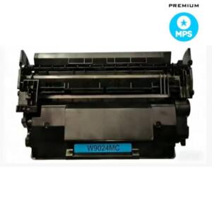 MPS Toner Com HP Managed  E40040dn, MFP E42540f-11.5K #W9024MC