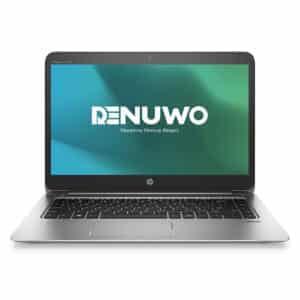 Pc Notebook Hp Elitebook Folio  1040 G3 14 Pollici | I7-6500U | Ram 8GB | Ssd 256GB | Ricondizionato | Grado B