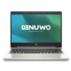 Pc Notebook Hp Probook 440 G7 14 Pollici | I5-10210U | Ram 8GB | Ssd 256GB | Ricondizionato | Grado A