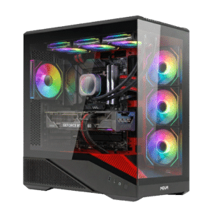 A4Z | PC Gaming Carnage