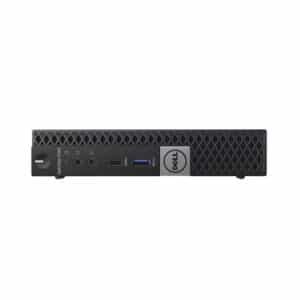 PC Mini Dell OptiPlex 7050 DM | I7-7700 | Ram 8GB | Ssd 500  | Ricondizionato | Grade A