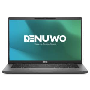 Notebook Dell Latitude 7320  13.3 Pollici | I5-1135G7 | Ram 16GB | Ssd 512GB | Ricondizionato | Grade A | Reprint Layout Ita