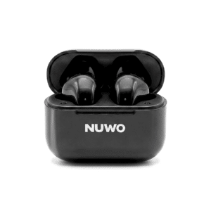 Earbuds Nuwo Harmos Auricolari Senza Fili Touch Control compatibili con Android e iOS