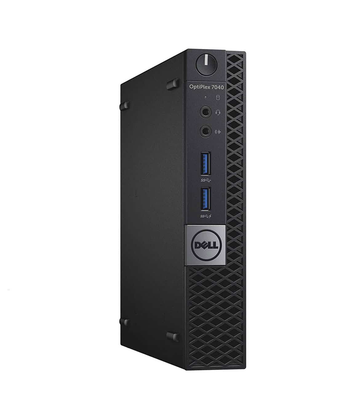 PC Mini Dell OptiPlex 7040 DM | I7-6700 | Ram 32GB | 1TB Ssd  | WiFi | Ricondizionato | Grade A