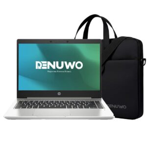 Pc Notebook Hp Probook 440 G7 14 Pollici | I5-10210U | Ram 8GB | Ssd 256GB | Ricondizionato | Borsa Inclusa
