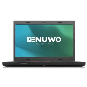 Notebook Lenovo ThikPad 14 Pollici | I5-6th | Ram 16GB ddr3 | Ssd 128GB | Ricondizionato | Grado A