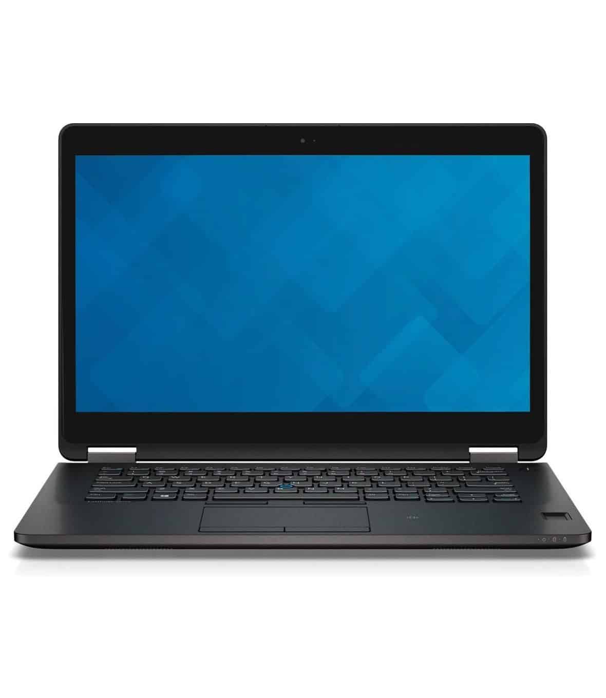 Dell Latitude Pc Portatile Notebook Intel i5 6th, Ram 16 Gb, SSD 256 Gb, Display da 14", WiFi, BT, Windows 11 Pro + Libre Office (Ricondizionato)