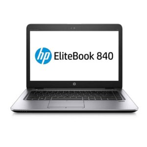 AMZ | Notebook HP Elitebook 840 G4 | I7-7th | Ram 16GB | Ssd 256GB | Qwerty | Ricondizionato | Grade A