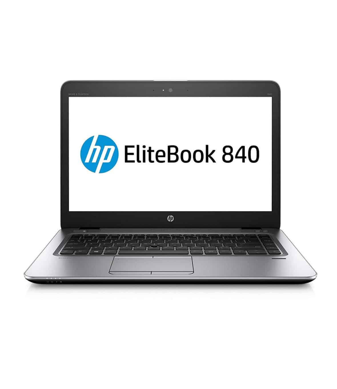 AMZ | Notebook HP Elitebook 840 G4 | I7-7th | Ram 16GB | Ssd 256GB | Qwerty | Ricondizionato | Grade A