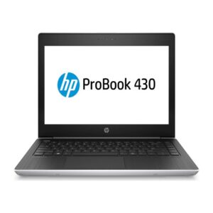 HP ProBook 430 G5 Pc Portatile Notebook Intel i5 8th, Ram 16Gb, SSD 256Gb, Display da 14", WiFi, BT, Cam, Windows 11 Pro + Libre Office (Ricondizionato A)