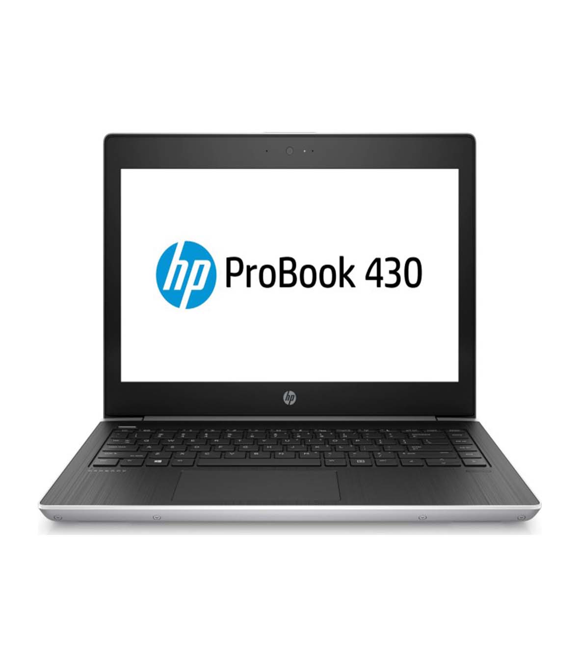 HP ProBook 430 G5 Pc Portatile Notebook Intel i5 8th, Ram 16Gb, SSD 256Gb, Display da 14", WiFi, BT, Cam, Windows 11 Pro + Libre Office (Ricondizionato A)
