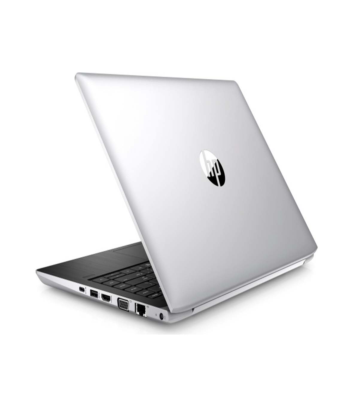 HP ProBook 430 G5 Pc Portatile Notebook Intel i5 8th, Ram 16Gb, SSD 256Gb, Display da 14", WiFi, BT, Cam, Windows 11 Pro + Libre Office (Ricondizionato A) - immagine 2