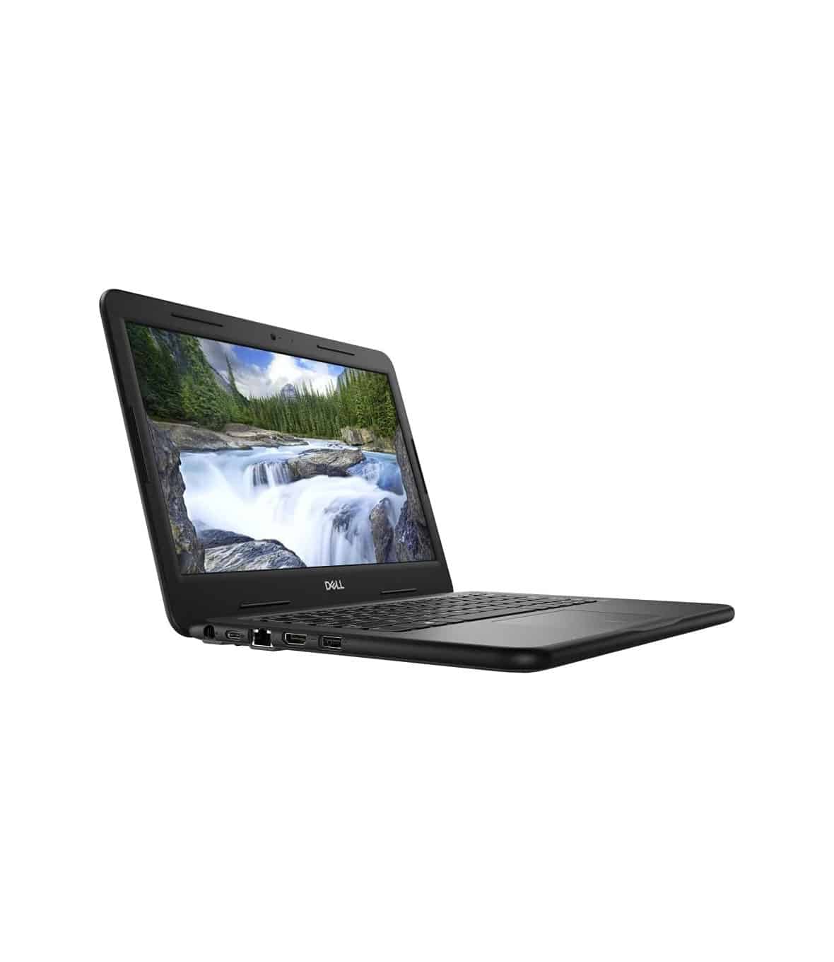 Notebook Dell Latitude 3310 14 Pollici | I5-8265U | Ram 16GB | Ssd 256GB | Qwerty | Ricondizionato | Grade A - immagine 2