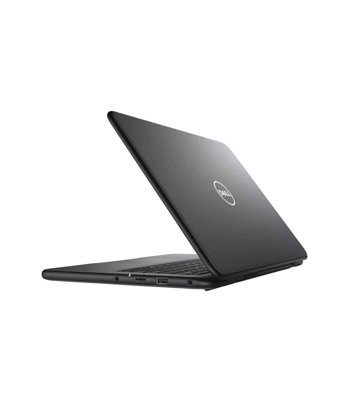 Notebook Dell Latitude 3310 14 Pollici | I5-8265U | Ram 16GB | Ssd 256GB | Qwerty | Ricondizionato | Grade A - immagine 4