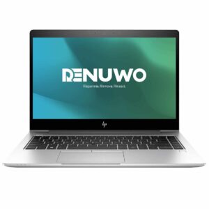 Notebook HP Elitebook 840 G6 14 Pollici | I5-8265U | Ram 16GB | NVMe 256GB | Ricondizionato | Grade A