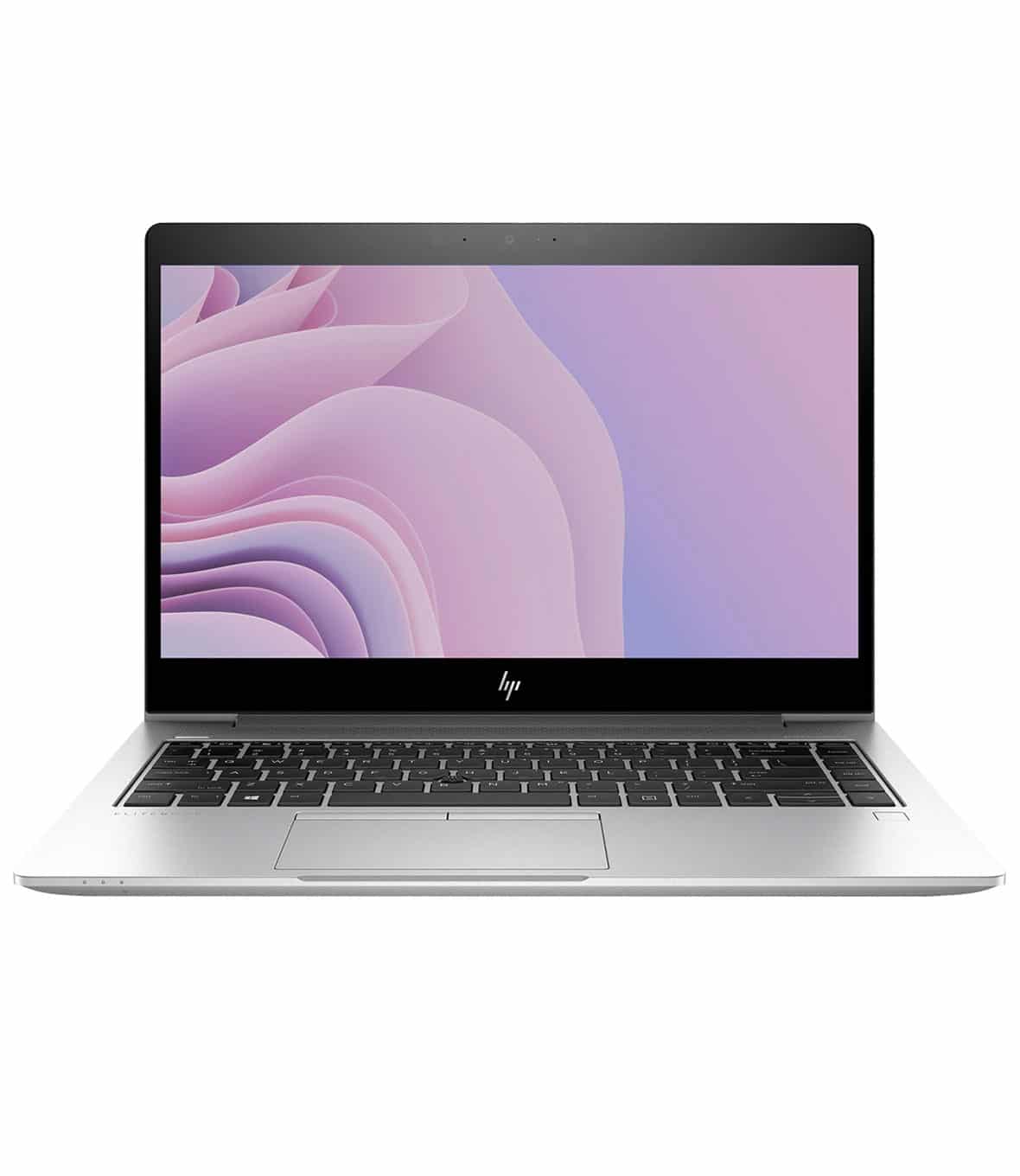 Amz | Notebook HP Elitebook 840 G6 14 Pollici | I5-8265U | Ram 16GB | NVMe 256GB | Qwerty FI | Ricondizionato | Grade B