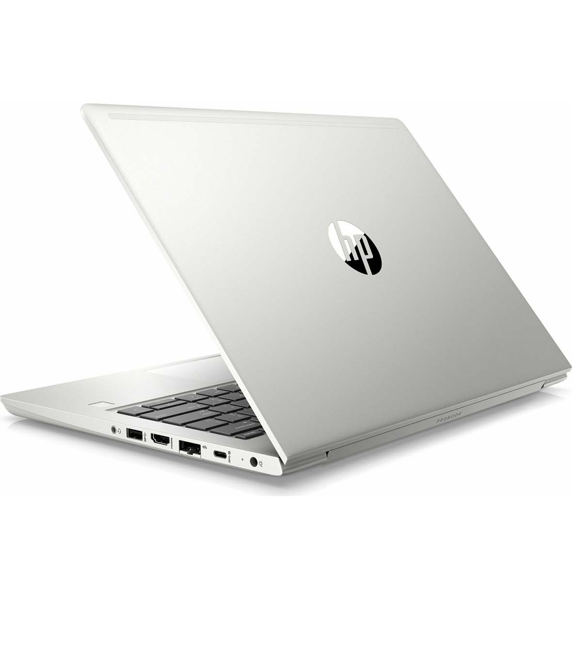 HP ProBook 430 G6 Pc Portatile Notebook Intel i5 8th, Ram 16Gb, SSD 256Gb, Display da 14", WiFi, BT, Cam, Windows 11 Pro + Libre Office (Ricondizionato A) - immagine 2