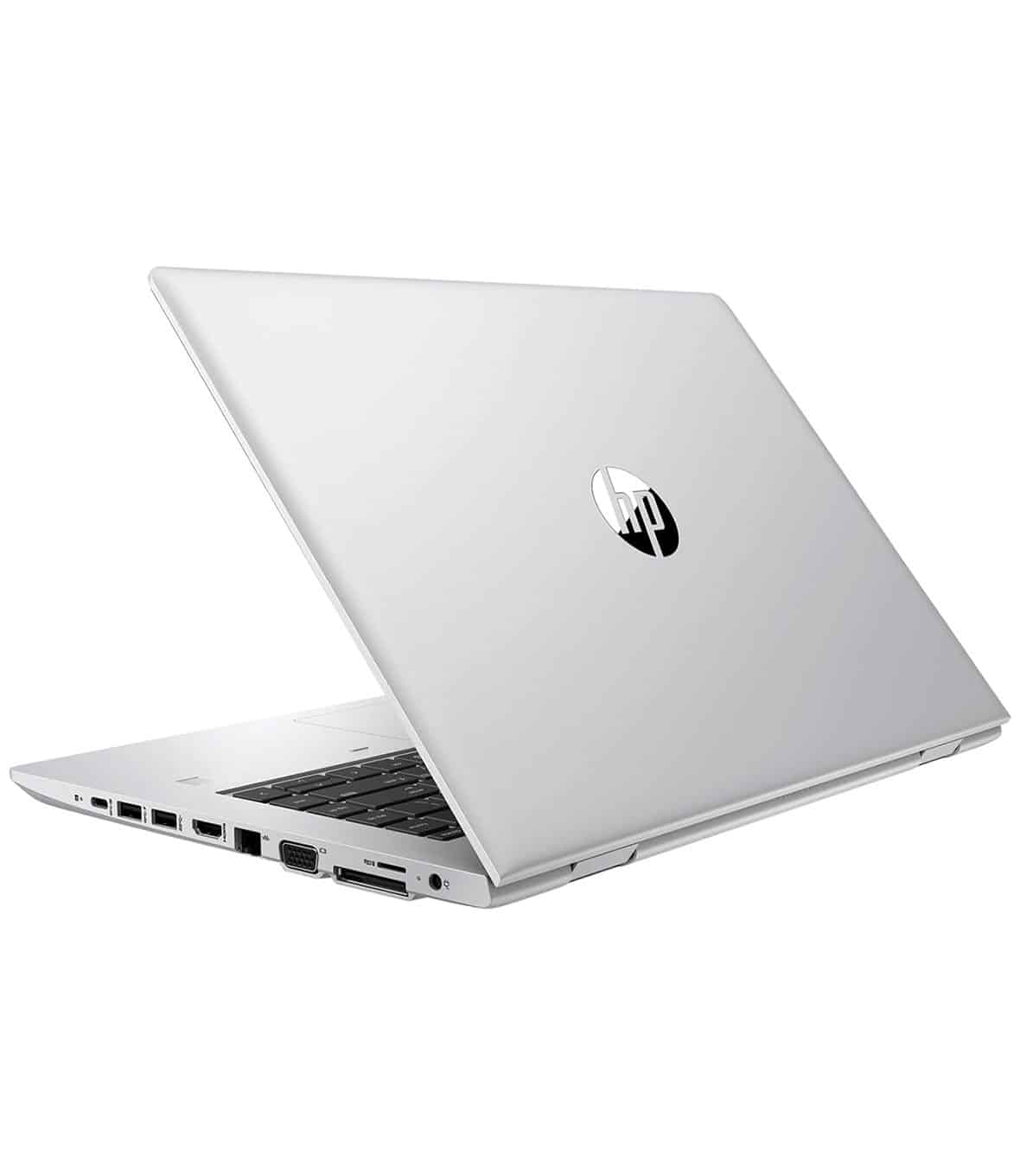 HP ProBook Pc Portatile Notebook Intel i5 8th, Ram 16Gb, SSD 256Gb, Display da 14", WiFi, BT, Cam, Windows 11 Pro + Libre Office (Ricondizionato A) - immagine 4