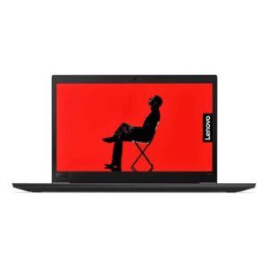 AMZ | Notebook Lenovo ThikPad T480s 14 Pollici touch  | I5-8350u | Ram 16GB | Ssd 512GB | Ricondizionato | Grado A