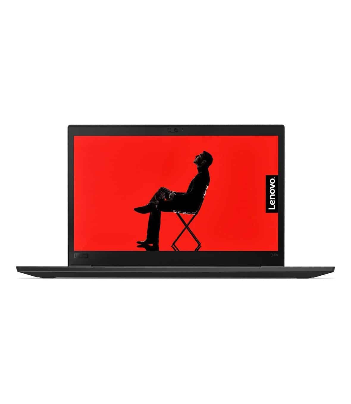 AMZ | Notebook Lenovo ThikPad T480s 14 Pollici touch  | I5-8350u | Ram 16GB | Ssd 512GB | Ricondizionato | Grado A