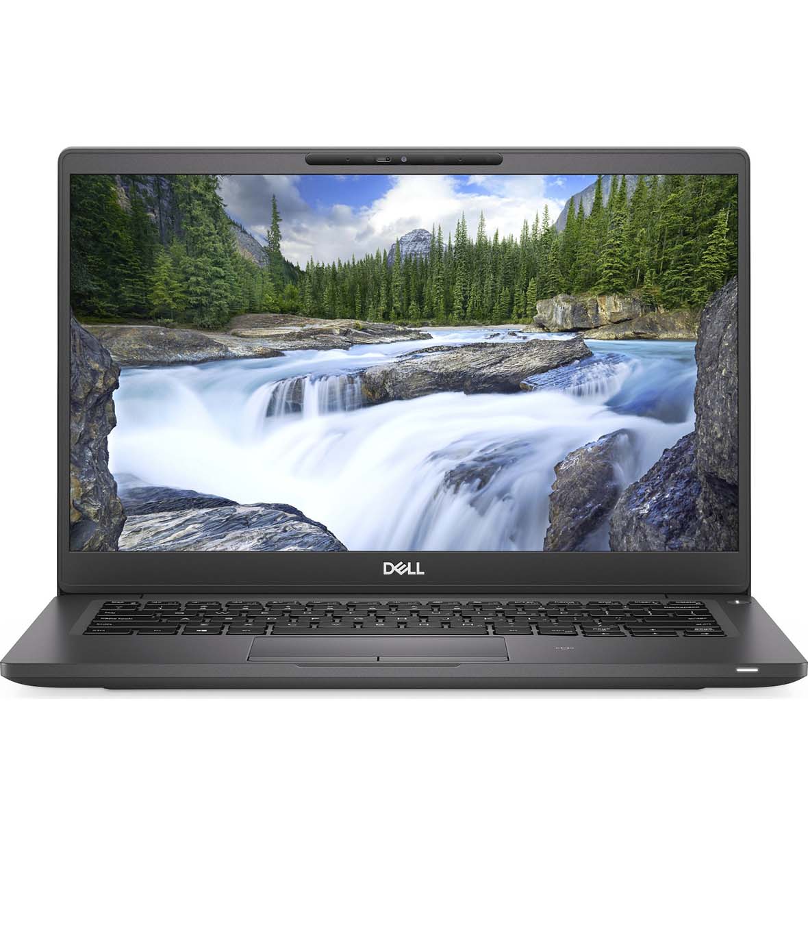 Dell Latitude Pc Portatile Notebook Intel i5 8th, Ram 16 Gb, SSD 256 Gb, Display da 13,3", WiFi, BT, Windows 11 Pro + Libre Office (Ricondizionato A)