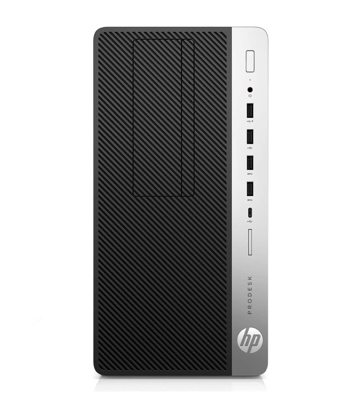 PC Mini Tower HP ProDesk G5 600 MT | I5-9500 | Ram 16GB | Ssd 256GB | WiFi | Ricondizionato | Grade A