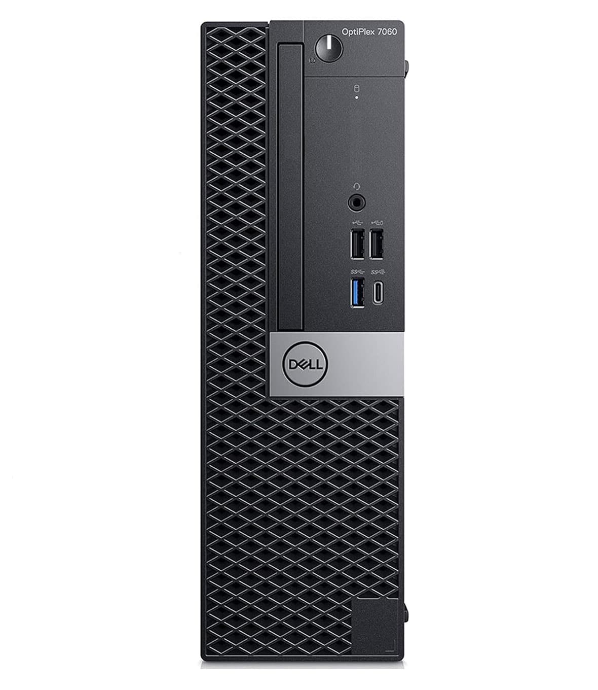 Dell Optiplex 7060 Desktop Intel Core i5 - 8ª  8GB HDD 2,5" SATA 256GB Wifi Ricondizionato Grado A