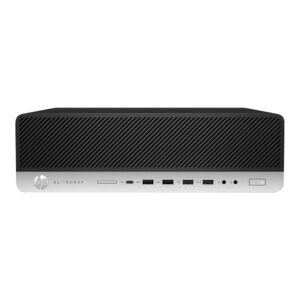 AMZ | HP ELITEDESK 800 G3 SFF | I7-7700 | RAM 16GB |  512GB | WiFi | RICONDIZIONATO | GRADO A