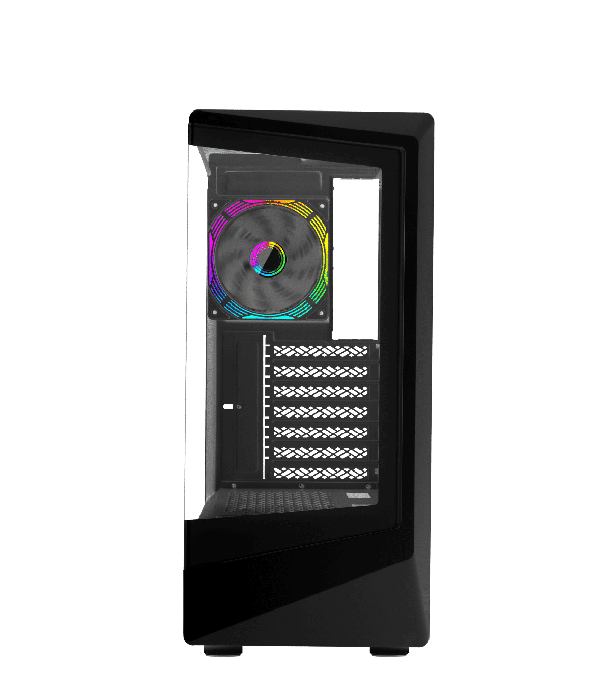 Noua Demon TK100