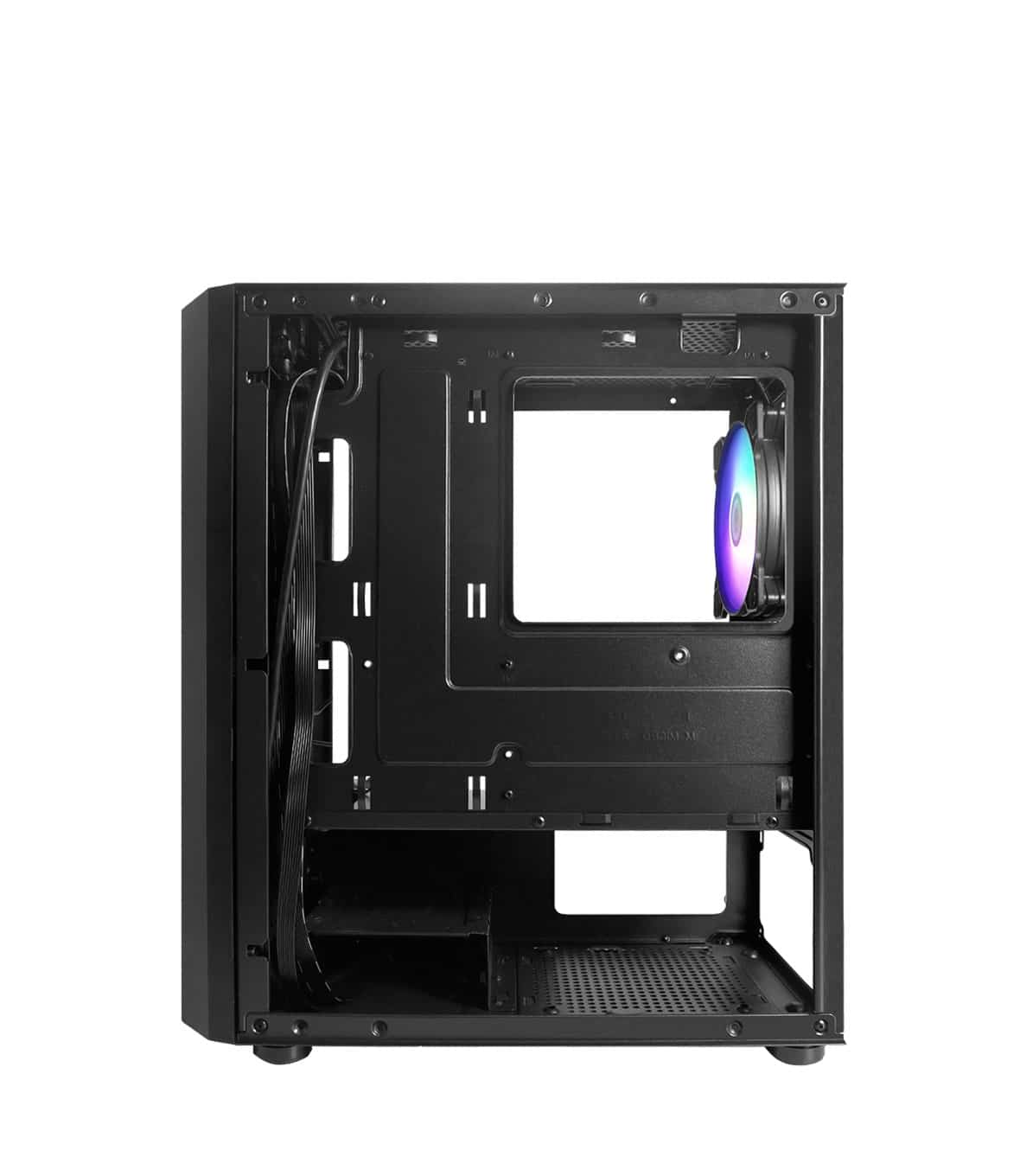 Nuwo Blitz R24 - immagine 7