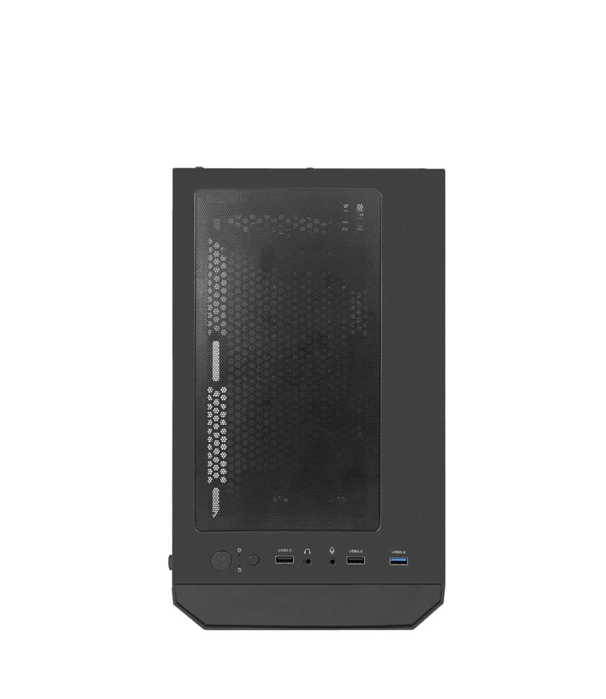 Nuwo Blitz R24 - immagine 9