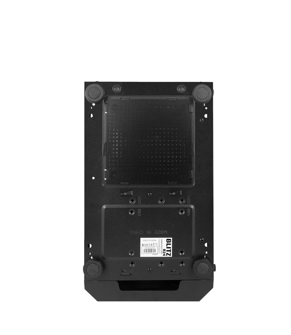 Nuwo Blitz R24 - immagine 10