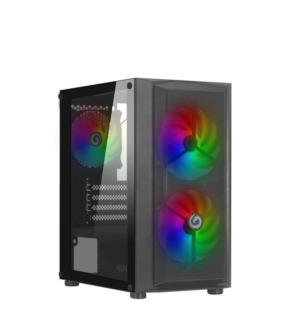 Nuwo Blitz R26 - immagine 3