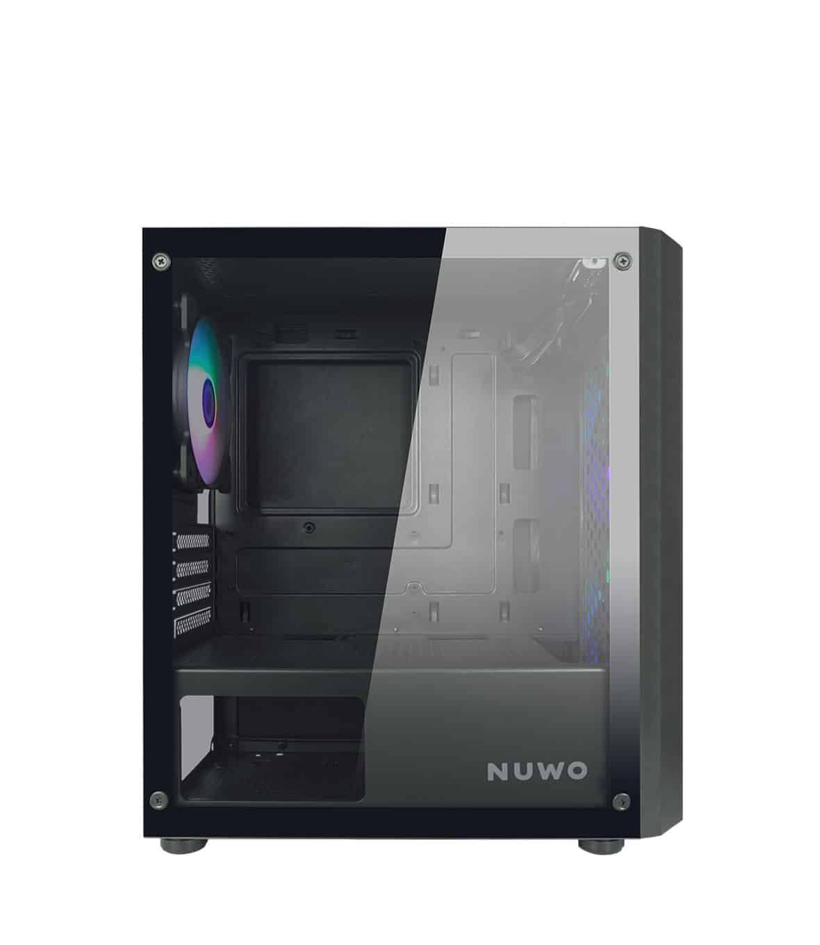 Nuwo Blitz R26 - immagine 4