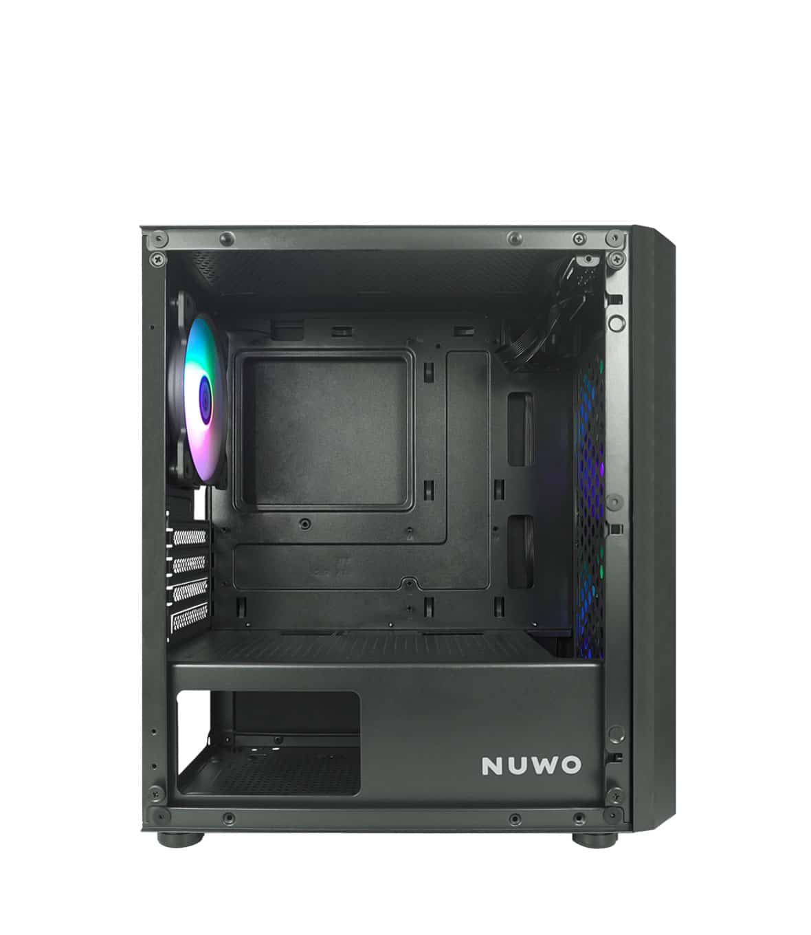 Nuwo Blitz R26 - immagine 5