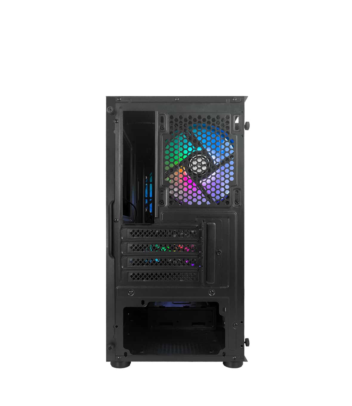 Nuwo Blitz R26 - immagine 8