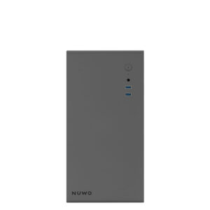 Nuwo Eguera A122