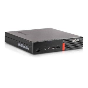 PC Mini Lenovo ThinkCentre M910Q | I5-7500T | NO Ram  | NO Ssd  | Ricondizionato | Grade A