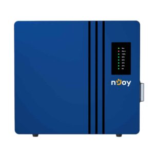Modulo per Batterie Lifepo4 Bastion Njoy