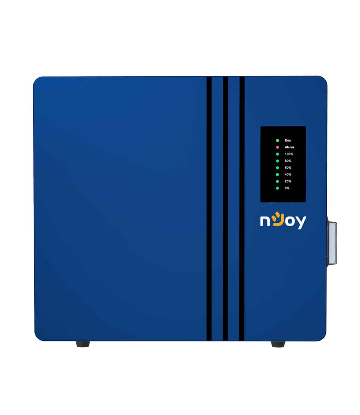Modulo per Batterie Lifepo4 Bastion Njoy