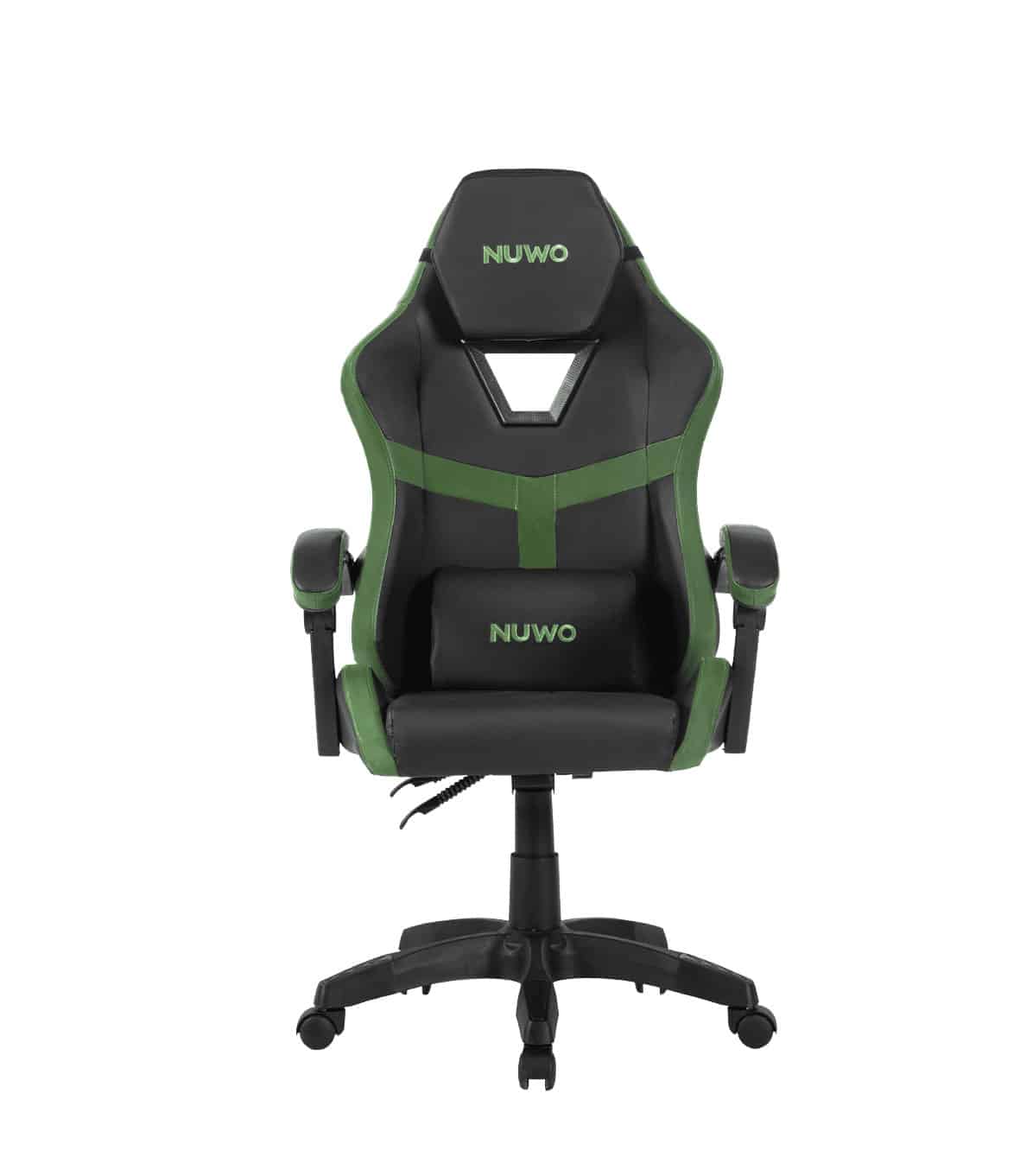 Sedia Gaming Nuwo Odin Military Braccioli Imbottiti Girevole 360 Gradi Classe 3 fino a 120Kg