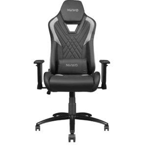 Nuwo DoXx Grey